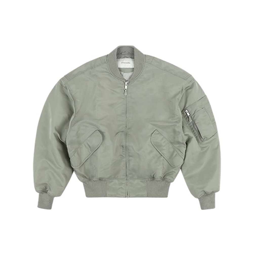 Entire Studios Men Bomber Broad